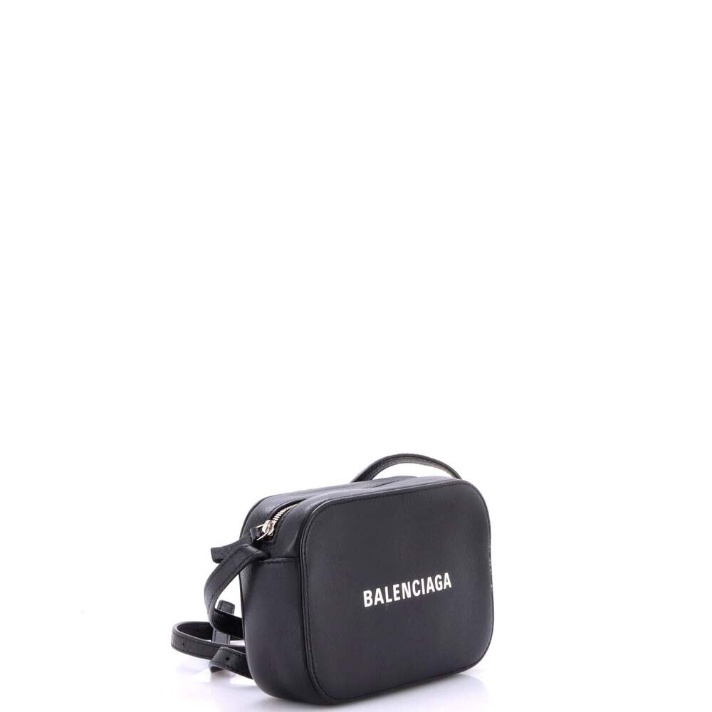 Balenciaga Everyday Camera Bag Leather #242291B62B - Picture 2 of 8